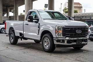 2024 Ford F-350 XL 1FTRF3AA8RED11738 in Los Angeles, CA 5