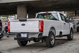 2024 Ford F-350 XL 1FTRF3AA8RED11738 in Los Angeles, CA 6