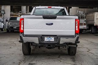 2024 Ford F-350 XL 1FTRF3AA8RED11738 in Los Angeles, CA 7