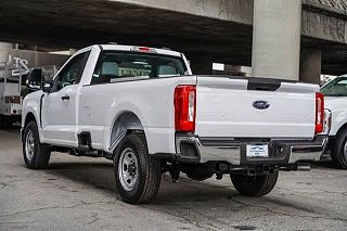 2024 Ford F-350 XL 1FTRF3AA8RED11738 in Los Angeles, CA 8