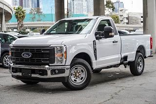 2024 Ford F-350 XL 1FTRF3AA8RED11738 in Los Angeles, CA