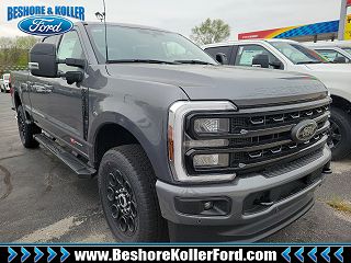 2024 Ford F-350 Lariat 1FT8W3BM9REC10549 in Manchester, PA 1