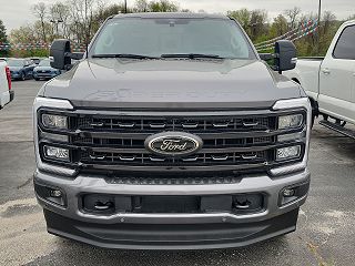 2024 Ford F-350 Lariat 1FT8W3BM9REC10549 in Manchester, PA 2