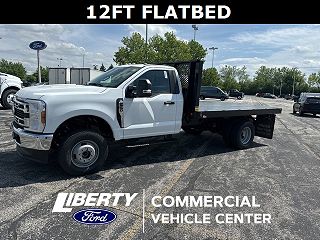 2024 Ford F-350 XLT 1FDRF3HN5RED66118 in Maple Heights, OH
