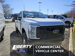 2024 Ford F-350 XL VIN: 1FTRF3BA6RED60760