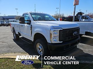 2024 Ford F-350 XL 1FTRF3BA2RED60674 in Maple Heights, OH