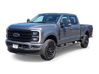 2024 Ford F-350 XLT VIN: 1FT8W3BT5RED17265