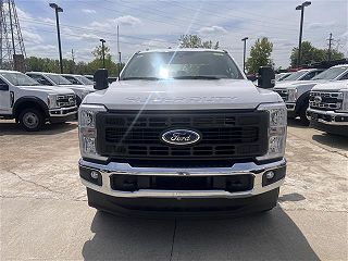 2024 Ford F-350 XL 1FT8X3BAXRED89574 in Mentor, OH 2