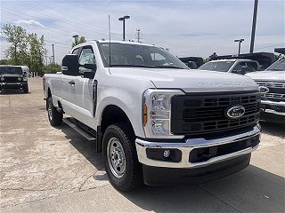 2024 Ford F-350 XL 1FT8X3BAXRED89574 in Mentor, OH 3