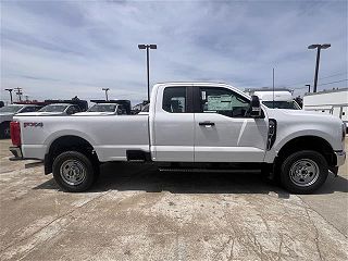 2024 Ford F-350 XL 1FT8X3BAXRED89574 in Mentor, OH 4