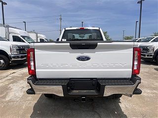 2024 Ford F-350 XL 1FT8X3BAXRED89574 in Mentor, OH 5