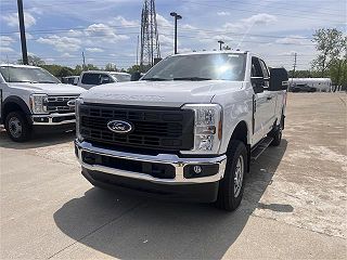 2024 Ford F-350 XL 1FT8X3BAXRED89574 in Mentor, OH