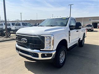 2024 Ford F-350 XL 1FTRF3BA1RED09392 in Mentor, OH 1