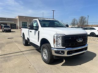 2024 Ford F-350 XL 1FTRF3BA1RED09392 in Mentor, OH 3