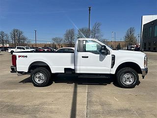 2024 Ford F-350 XL 1FTRF3BA1RED09392 in Mentor, OH 4