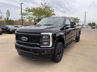 2024 Ford F-350 XL VIN: 1FT8W3BT7RED77094