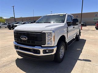 2024 Ford F-350 XL VIN: 1FT8X3BA1RED68368