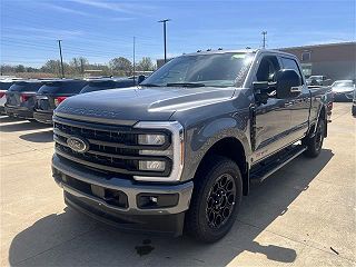 2024 Ford F-350 Lariat 1FT8W3BM9RED26690 in Mentor, OH
