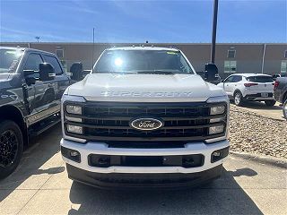 2024 Ford F-350 Lariat 1FT8W3BT6RED18764 in Mentor, OH 2