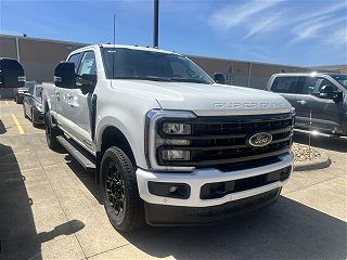 2024 Ford F-350 Lariat 1FT8W3BT6RED18764 in Mentor, OH 3