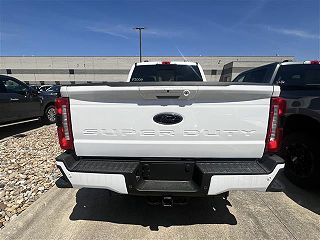 2024 Ford F-350 Lariat 1FT8W3BT6RED18764 in Mentor, OH 5