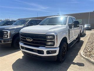 2024 Ford F-350 Lariat 1FT8W3BT6RED18764 in Mentor, OH