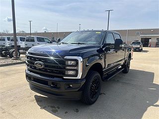 2024 Ford F-350 XLT VIN: 1FT8W3BN7RED37857