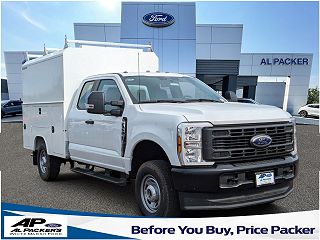 2024 Ford F-350 XL VIN: 1FT8X3BA1RED38688