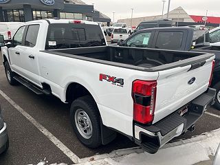 2024 Ford F-350 XLT 1FT8W3BT8RED29345 in Minneapolis, MN 2