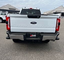 2024 Ford F-350 XLT 1FT8W3BT8RED29345 in Minneapolis, MN 3
