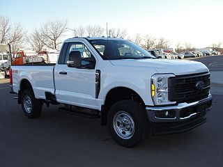 2024 Ford F-350 XL 1FTRF3BA0REC46401 in Minneapolis, MN 7