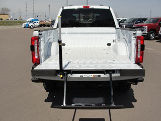 2024 Ford F-350 XL 1FT8W3BA8RED49688 in Minneapolis, MN 15