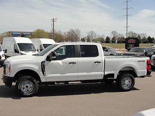 2024 Ford F-350 XL 1FT8W3BA8RED49688 in Minneapolis, MN 2