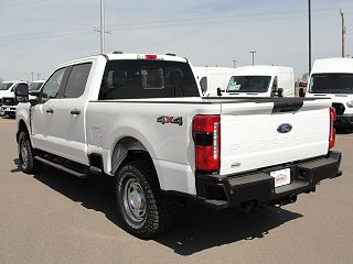 2024 Ford F-350 XL 1FT8W3BA8RED49688 in Minneapolis, MN 3