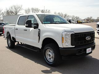 2024 Ford F-350 XL 1FT8W3BA8RED49688 in Minneapolis, MN 7