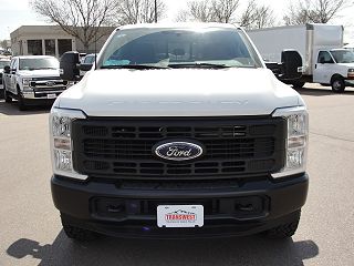 2024 Ford F-350 XL 1FT8W3BA8RED49688 in Minneapolis, MN 8