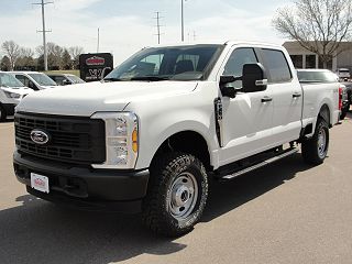 2024 Ford F-350 XL 1FT8W3BA8RED49688 in Minneapolis, MN