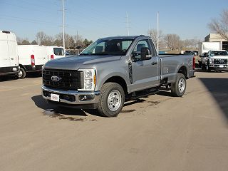 2024 Ford F-350 XL VIN: 1FTRF3AA2RED10164