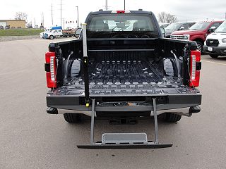 2024 Ford F-350 XL 1FT8W3AA3RED51379 in Minneapolis, MN 14