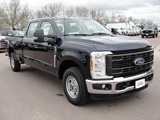 2024 Ford F-350 XL 1FT8W3AA3RED51379 in Minneapolis, MN 7