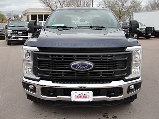 2024 Ford F-350 XL 1FT8W3AA3RED51379 in Minneapolis, MN 8