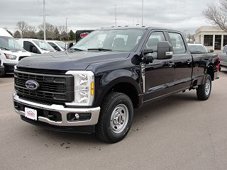 2024 Ford F-350 XL VIN: 1FT8W3AA3RED51379
