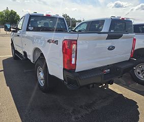 2024 Ford F-350 XL 1FTRF3BA2RED11037 in Minneapolis, MN 2