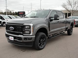 2024 Ford F-350 XL VIN: 1FT8W3BA0RED49765