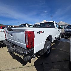 2024 Ford F-350 XL 1FTRF3BAXRED11447 in Minneapolis, MN 3