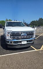 2024 Ford F-350 XLT 1FT8W3BN3RED54705 in Minneapolis, MN 1