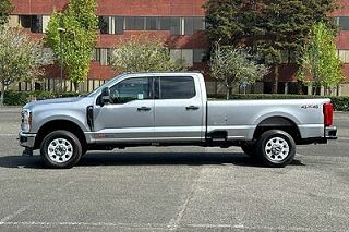 2024 Ford F-350 XLT 1FT8W3BM2RED13845 in Newark, CA 6