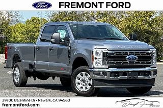 2024 Ford F-350 XLT 1FT8W3BM2RED13845 in Newark, CA