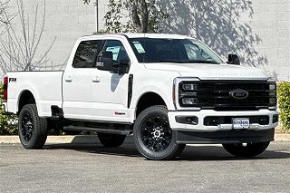 2024 Ford F-350 Lariat 1FT8W3BM8RED18578 in Norco, CA 2