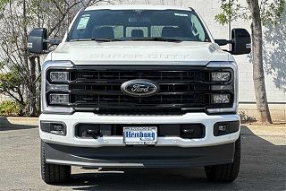 2024 Ford F-350 Lariat 1FT8W3BM8RED18578 in Norco, CA 3